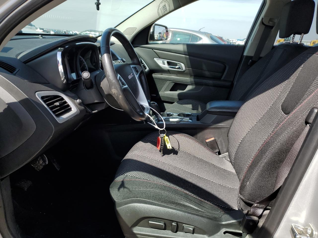 2016 GMC Terrain - Image 7