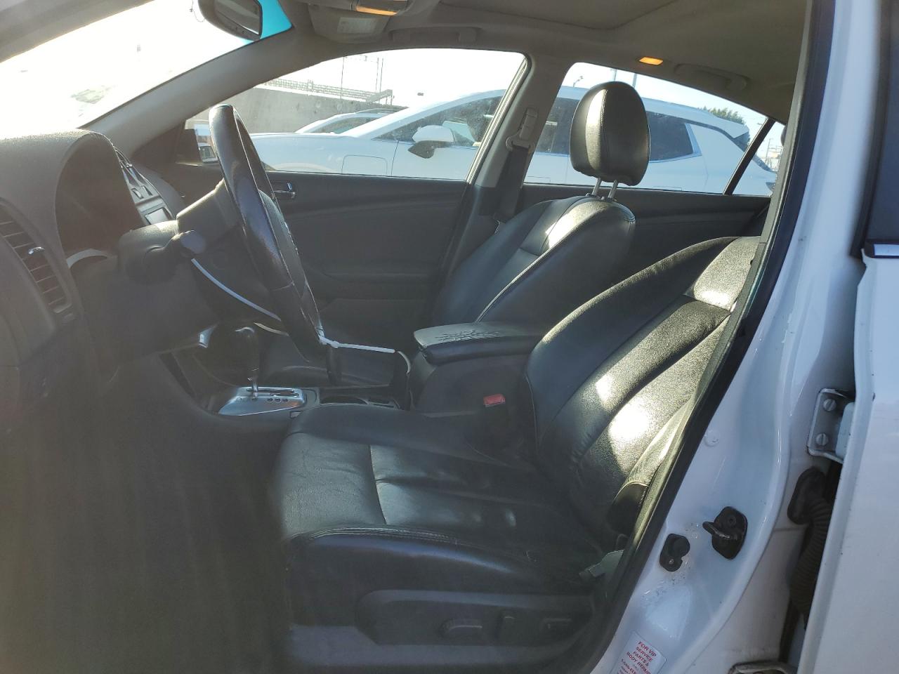 2010 Nissan Altima - Image 7