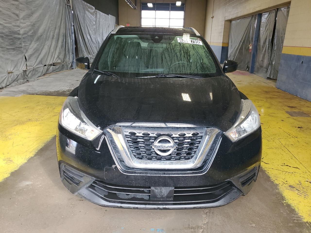2020 Nissan Kicks - Image 5