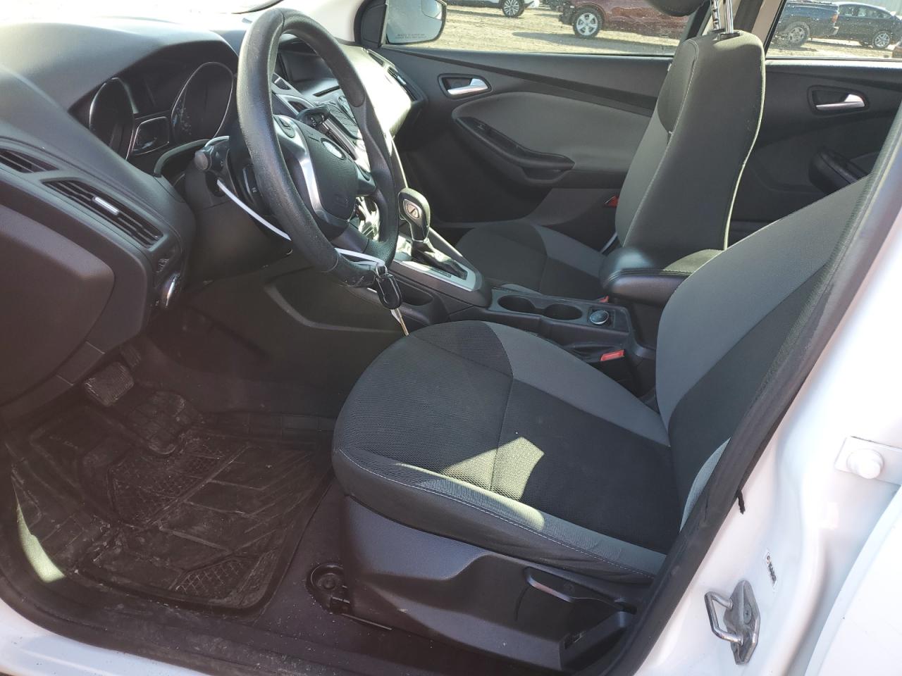 2013 Ford Focus - Image 7