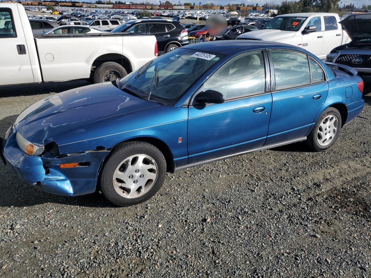 2000 Saturn SL - Image 1