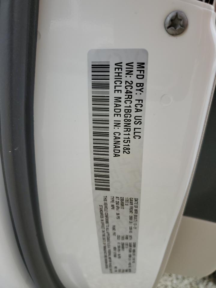 2022 Chrysler Pacifica - Image 13
