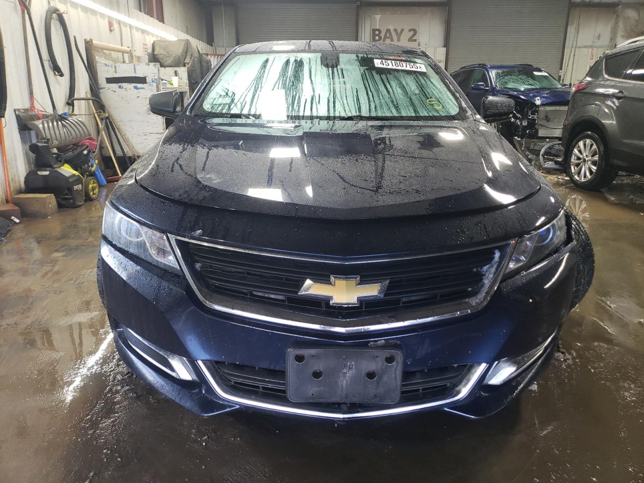 2015 Chevrolet Impala - Image 5