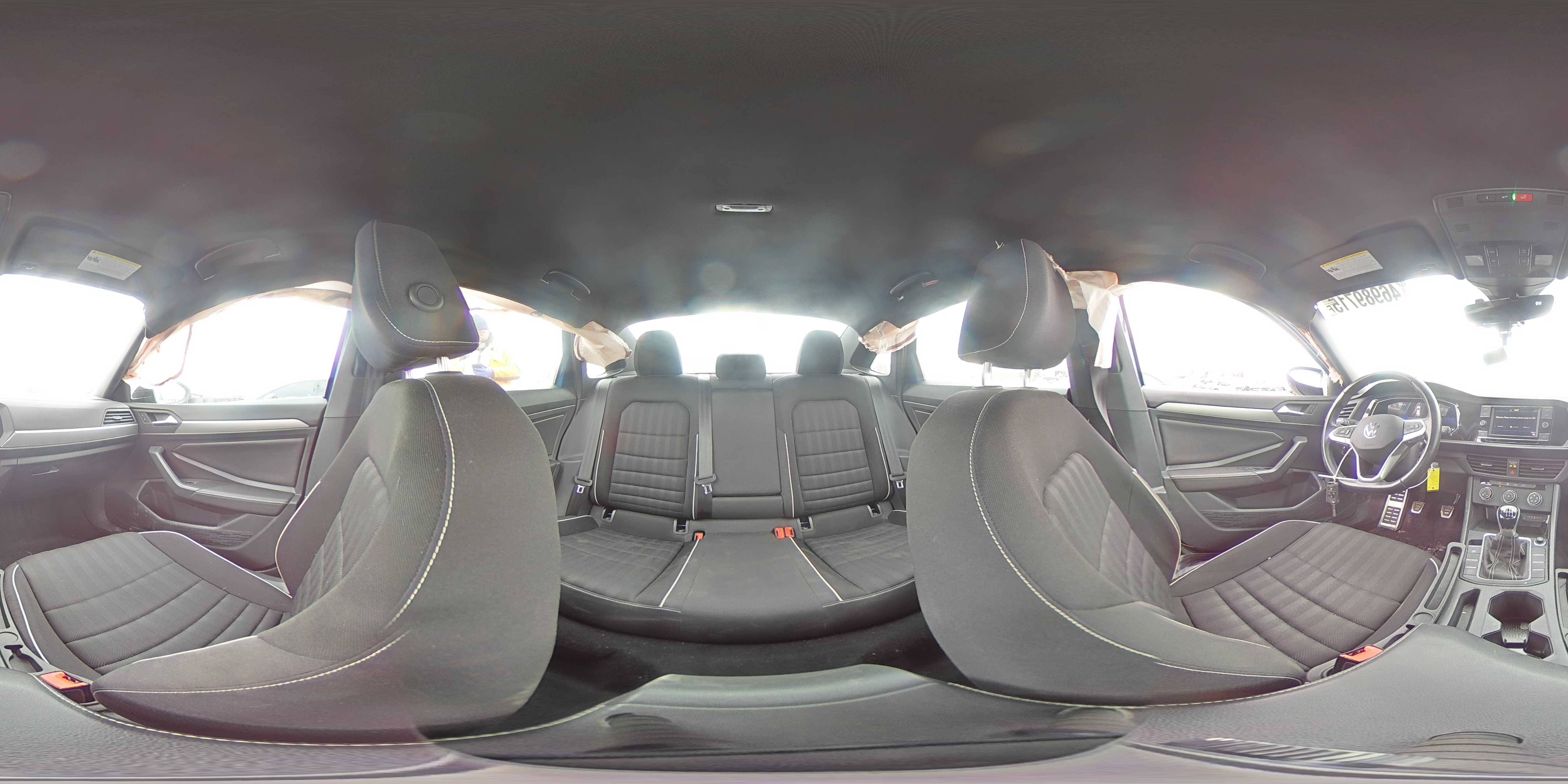 2023 Volkswagen Jetta - Image 12