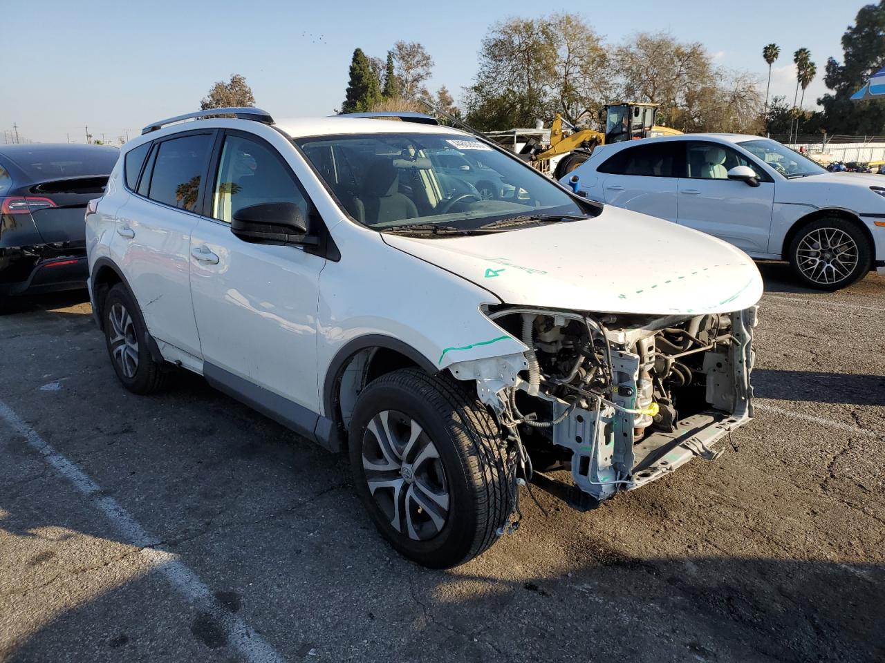 2016 Toyota RAV 4 - Image 4