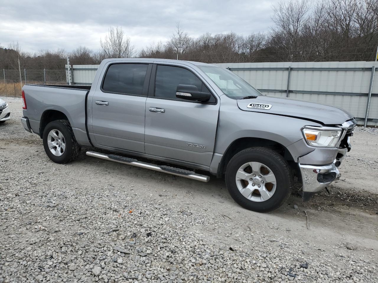 2019 RAM 1500 - Image 4