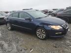 2012 Volkswagen Cc Sport for Sale in Earlington, KY - Front End