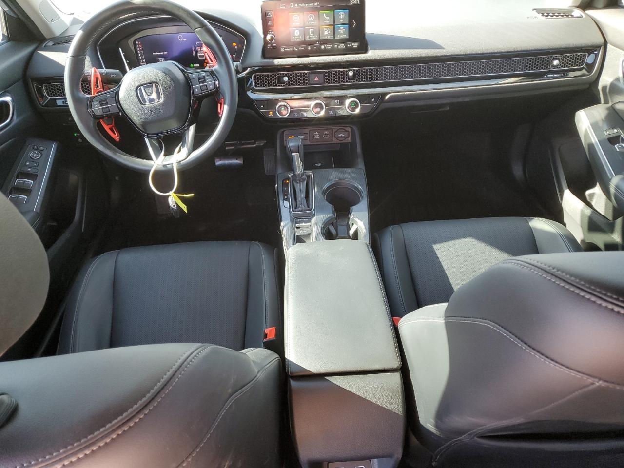 2022 Honda Civic - Image 8