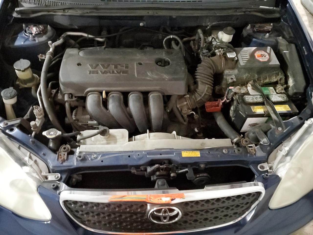 2006 Toyota Corolla - Image 11