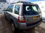 2011 LAND ROVER FREELANDER for sale at Copart BRISTOL