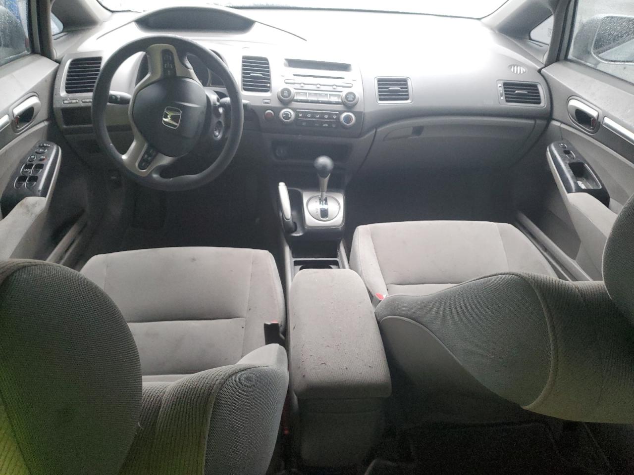 2006 Honda Civic - Image 8