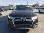 2017 Audi Q7 Prestige for Sale in Sun Valley, CA - Minor Dent/Scratches