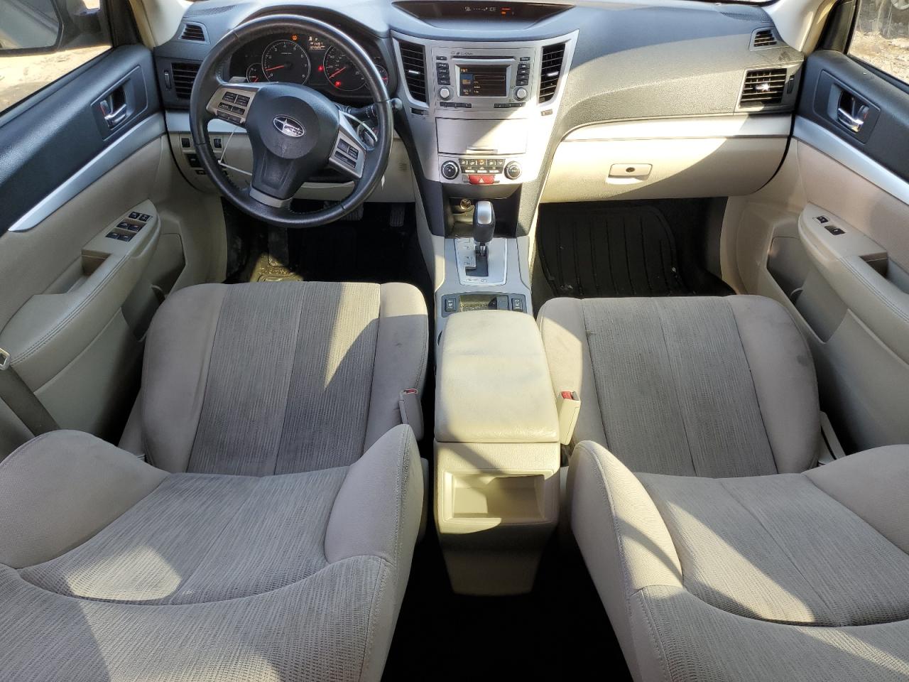2014 Subaru Legacy - Image 8
