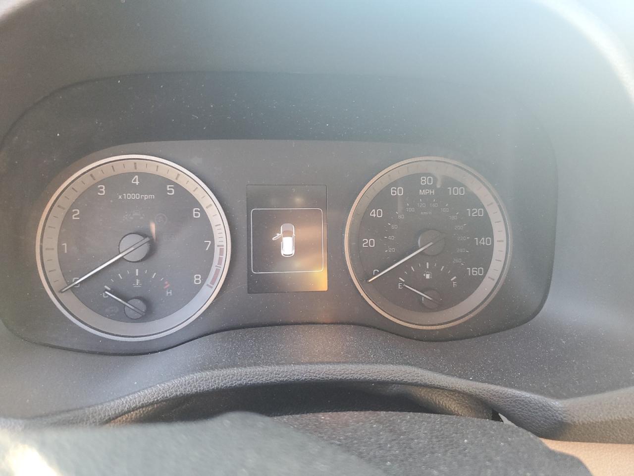 2018 Hyundai Tucson - Image 9