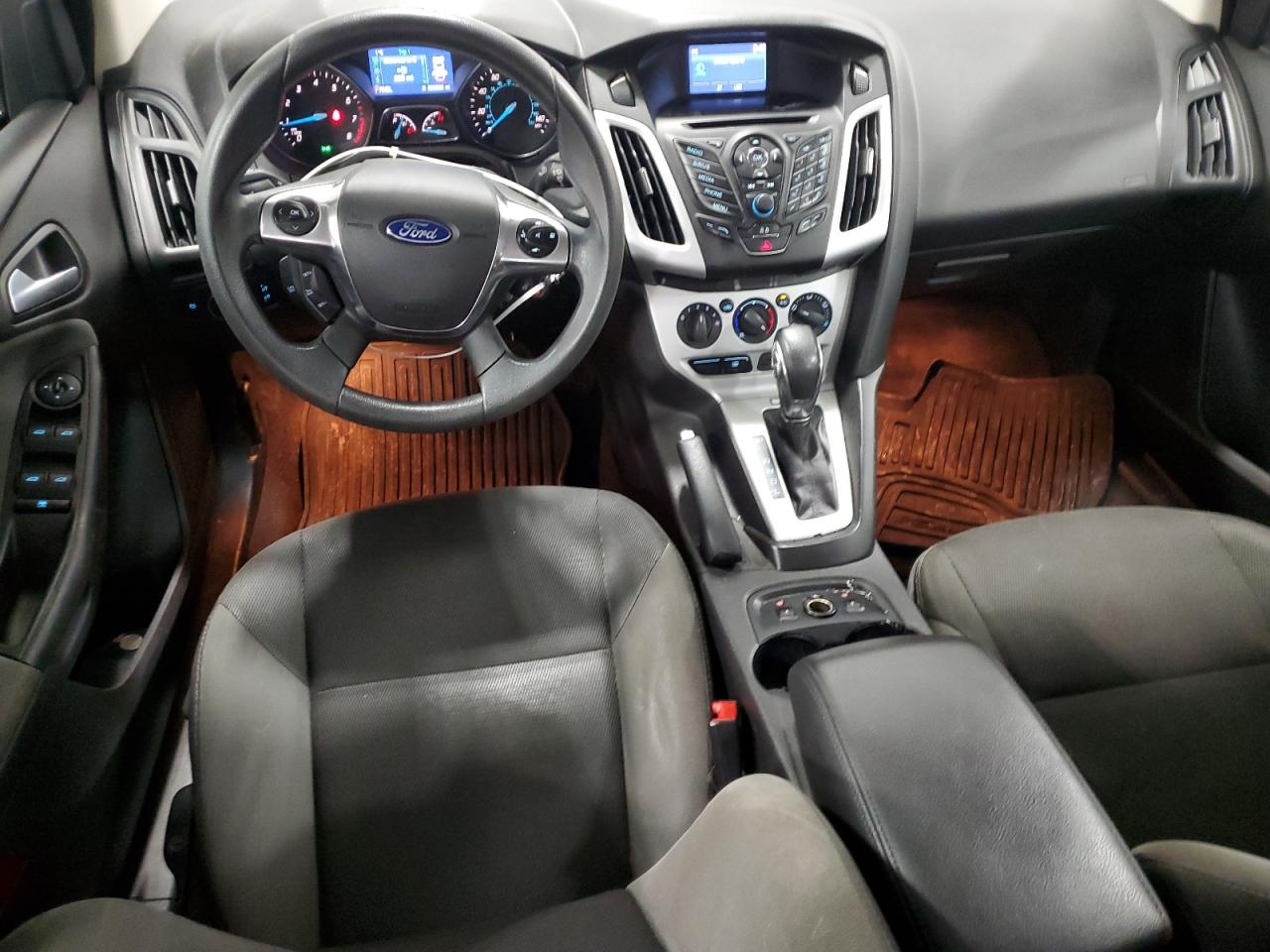 2014 Ford Focus - Image 8