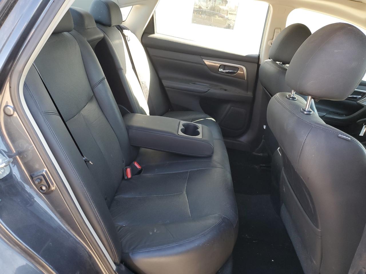 2013 Nissan Altima - Image 10