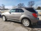 2010 Chevrolet Equinox Ltz for Sale in Rogersville, MO - Front End