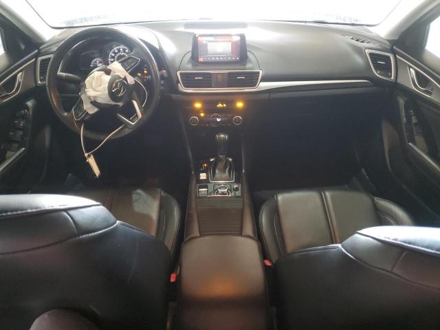  MAZDA 3 2017 Czarny