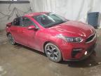 2019 Kia Forte Fe за продажба в Ebensburg, PA - Top/Roof