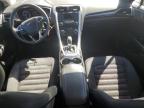 2014 Ford Fusion Se zu verkaufen in Florence, MS - Side