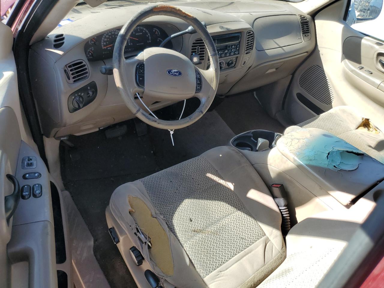 2003 Ford F-150 - Image 8
