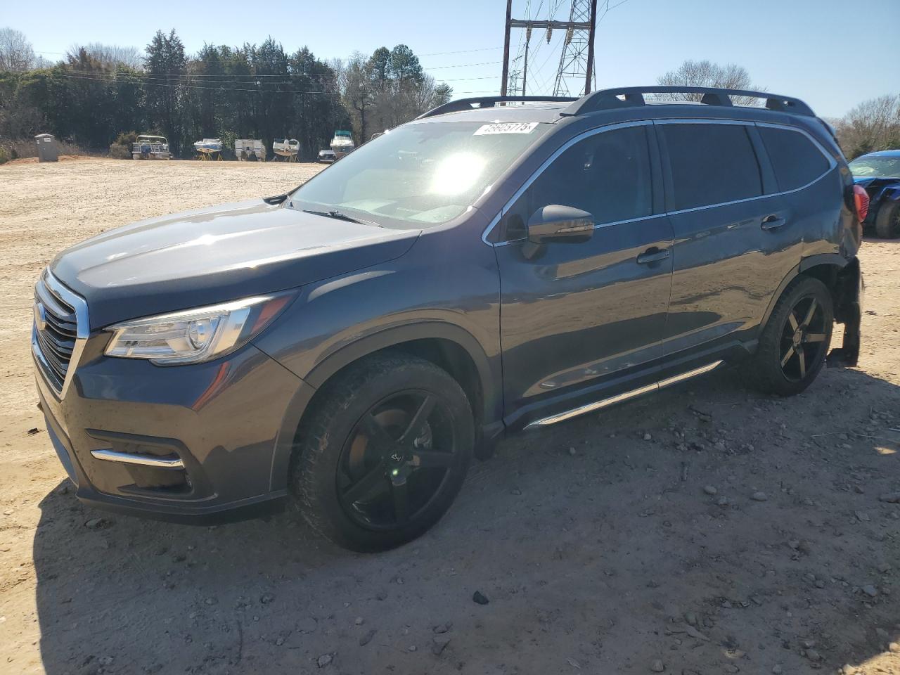 2020 Subaru Ascent - Image 1
