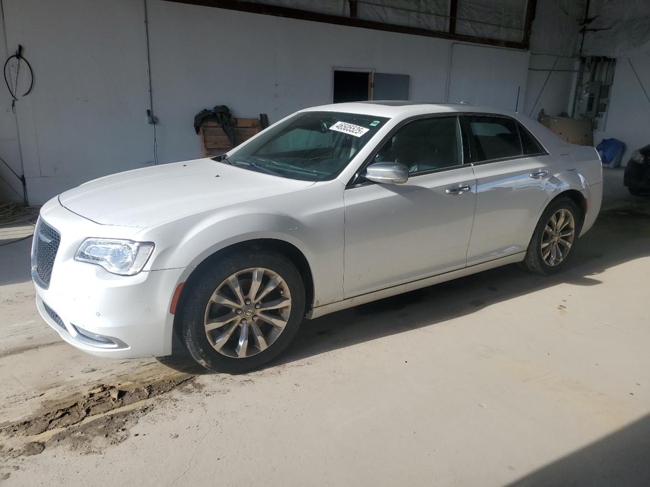 2015 Chrysler 300 - Image 1