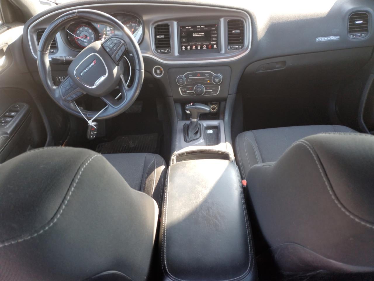 2019 Dodge Charger - Image 8