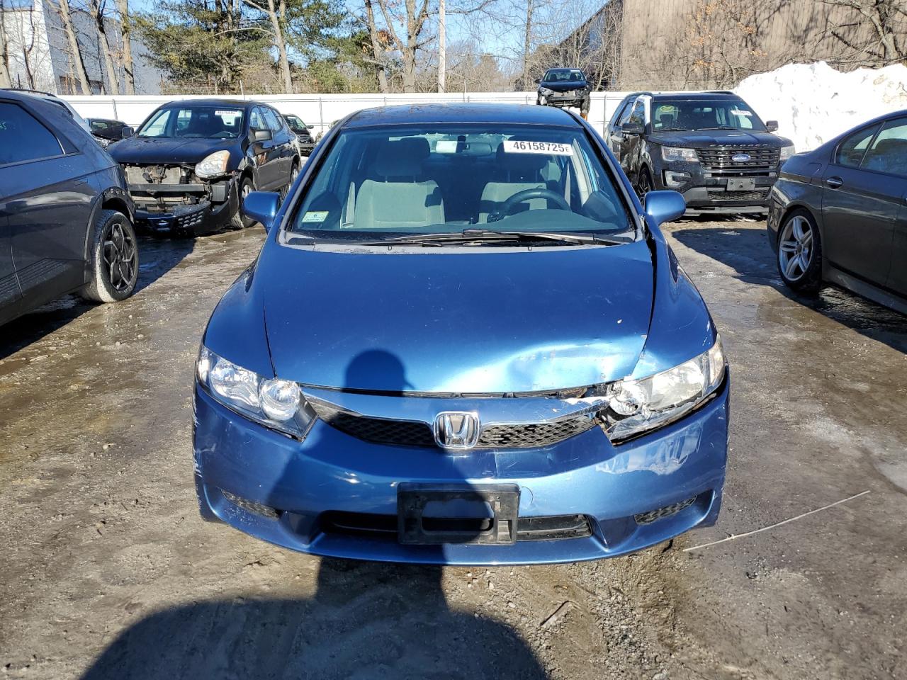 2009 Honda Civic - Image 5