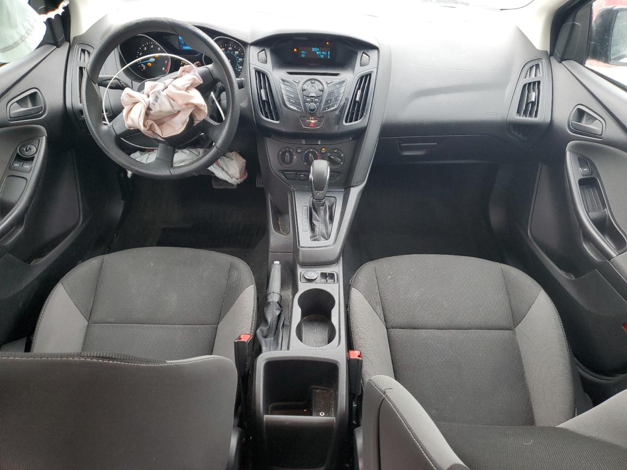 2014 Ford Focus - Image 8