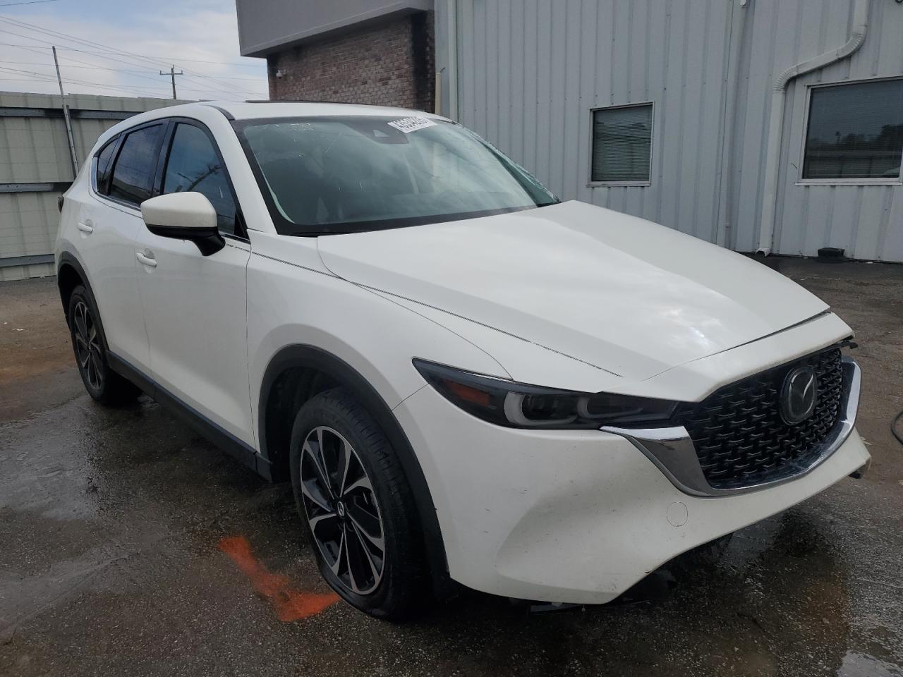 2022 Mazda CX-5 - Image 4