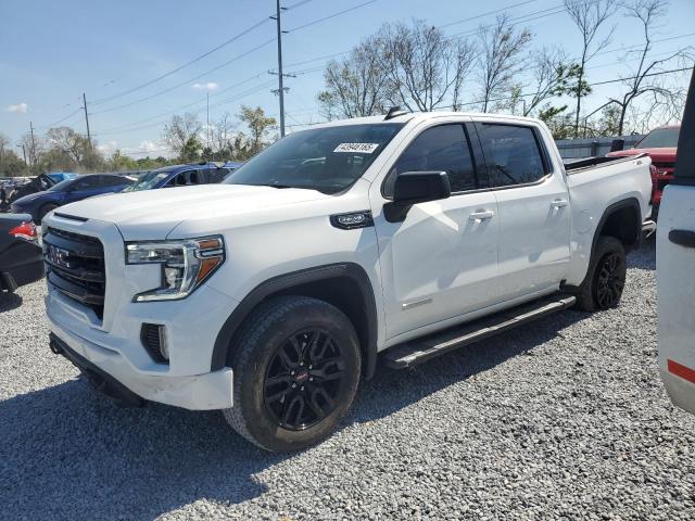 2021 Gmc Sierra K1500 Elevation