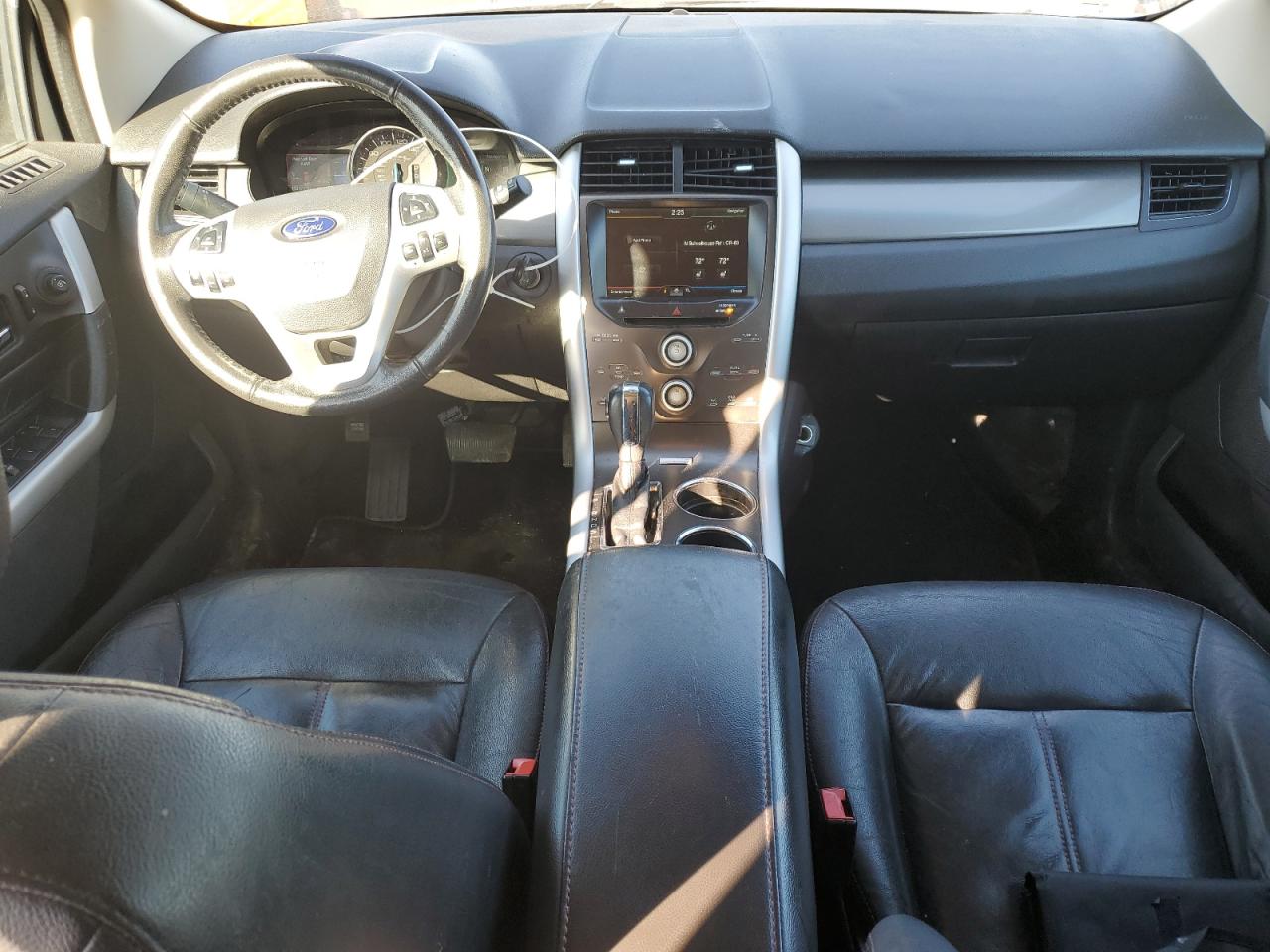 2014 Ford Edge - Image 8