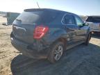 Spartanburg, SC에서 판매 중인 2017 Chevrolet Equinox Ls - Rear End