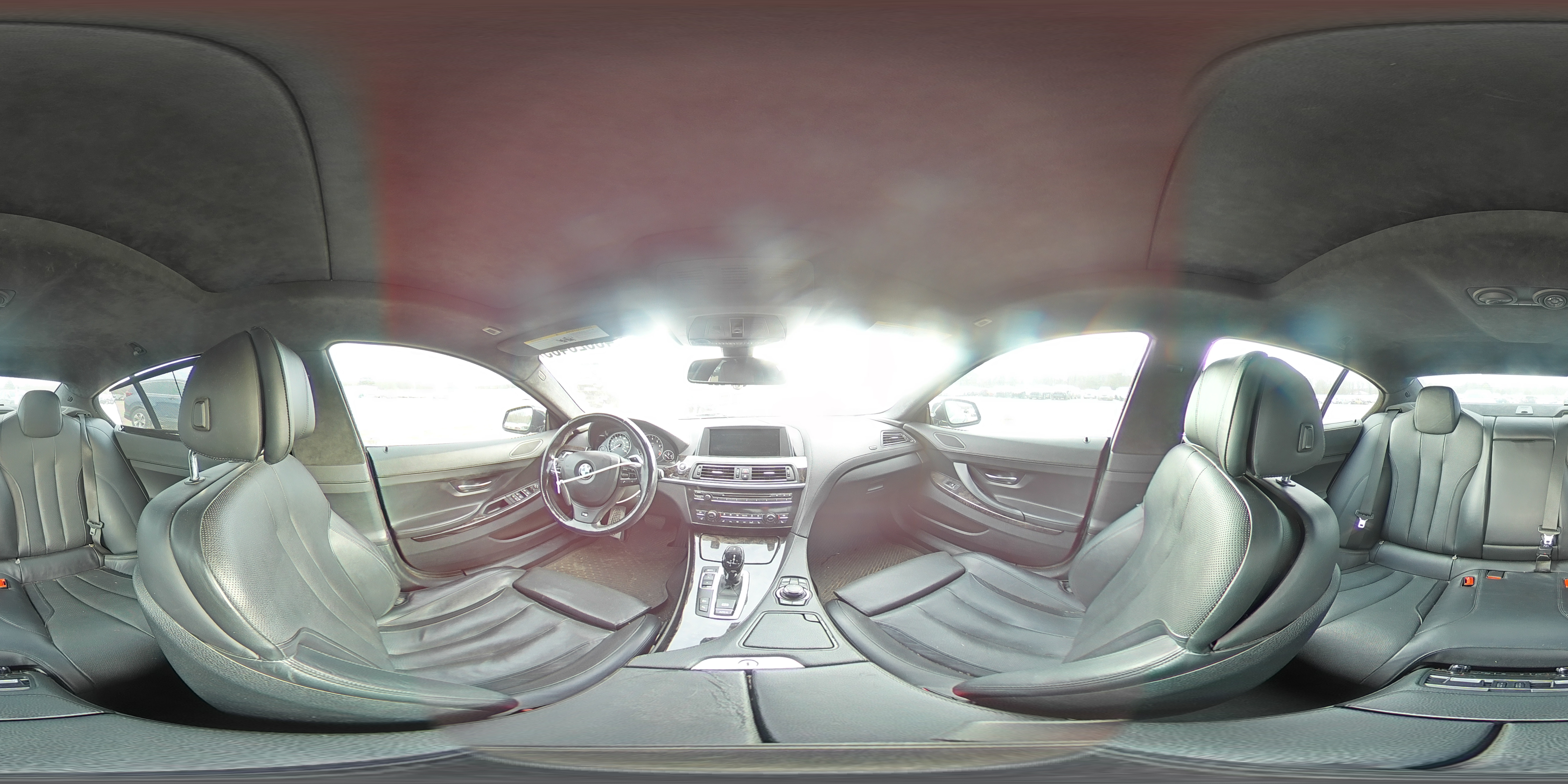 2013 BMW 6er - Image 13