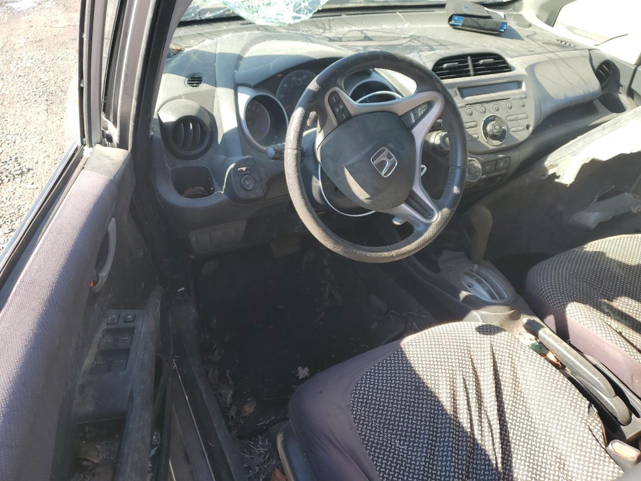 2010 Honda Fit - Image 8