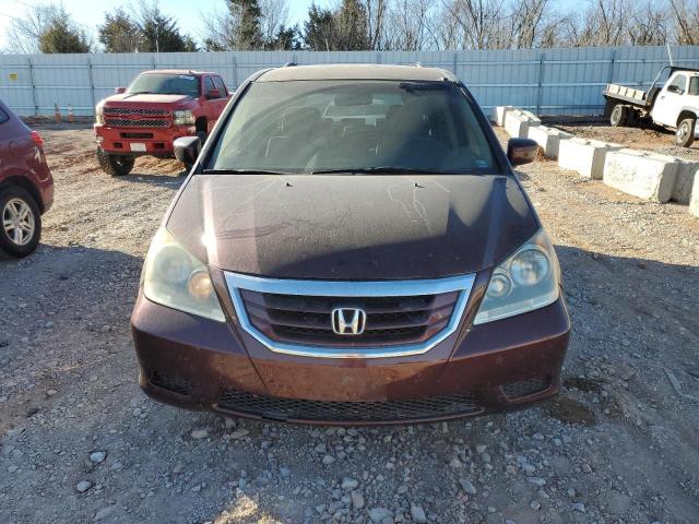 2010 HONDA ODYSSEY EX