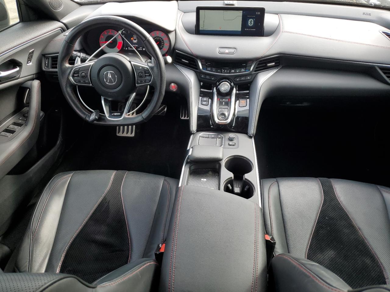 2021 Acura TLX - Image 8