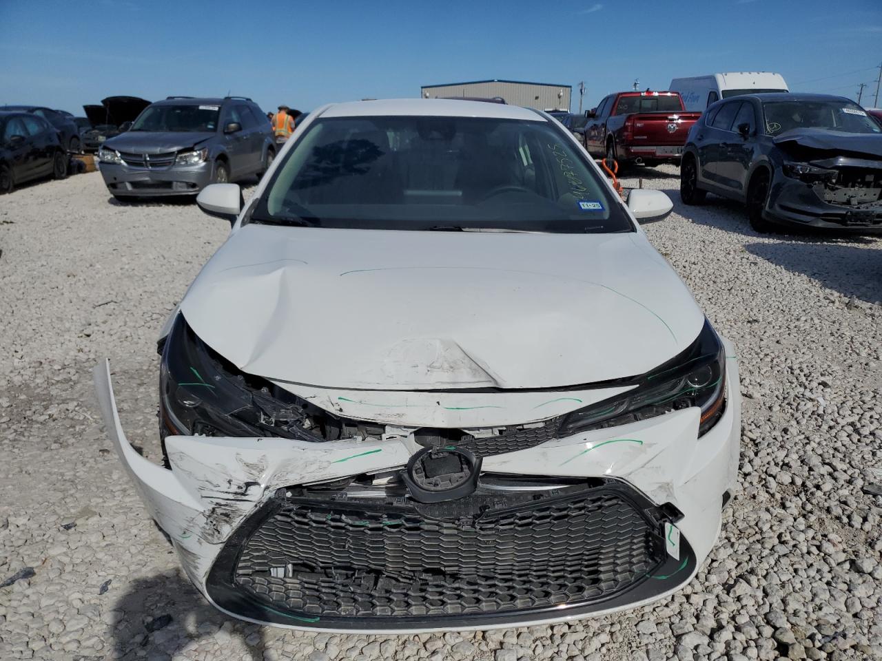 2022 Toyota Corolla - Image 5