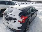 2012 FORD FOCUS SE for sale at Copart QC - MONTREAL