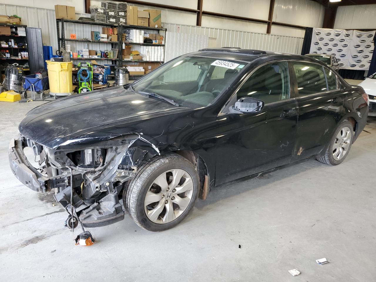 2008 Honda Accord - Image 1