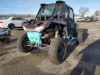 2021 Polaris Rzr Xp 1000 Premium продається в Des Moines, IA - Minor Dent/Scratches