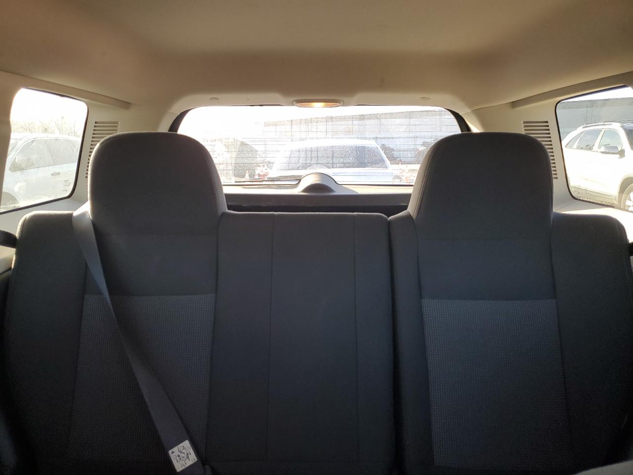 2014 Jeep Liberty (Patriot) - Image 10