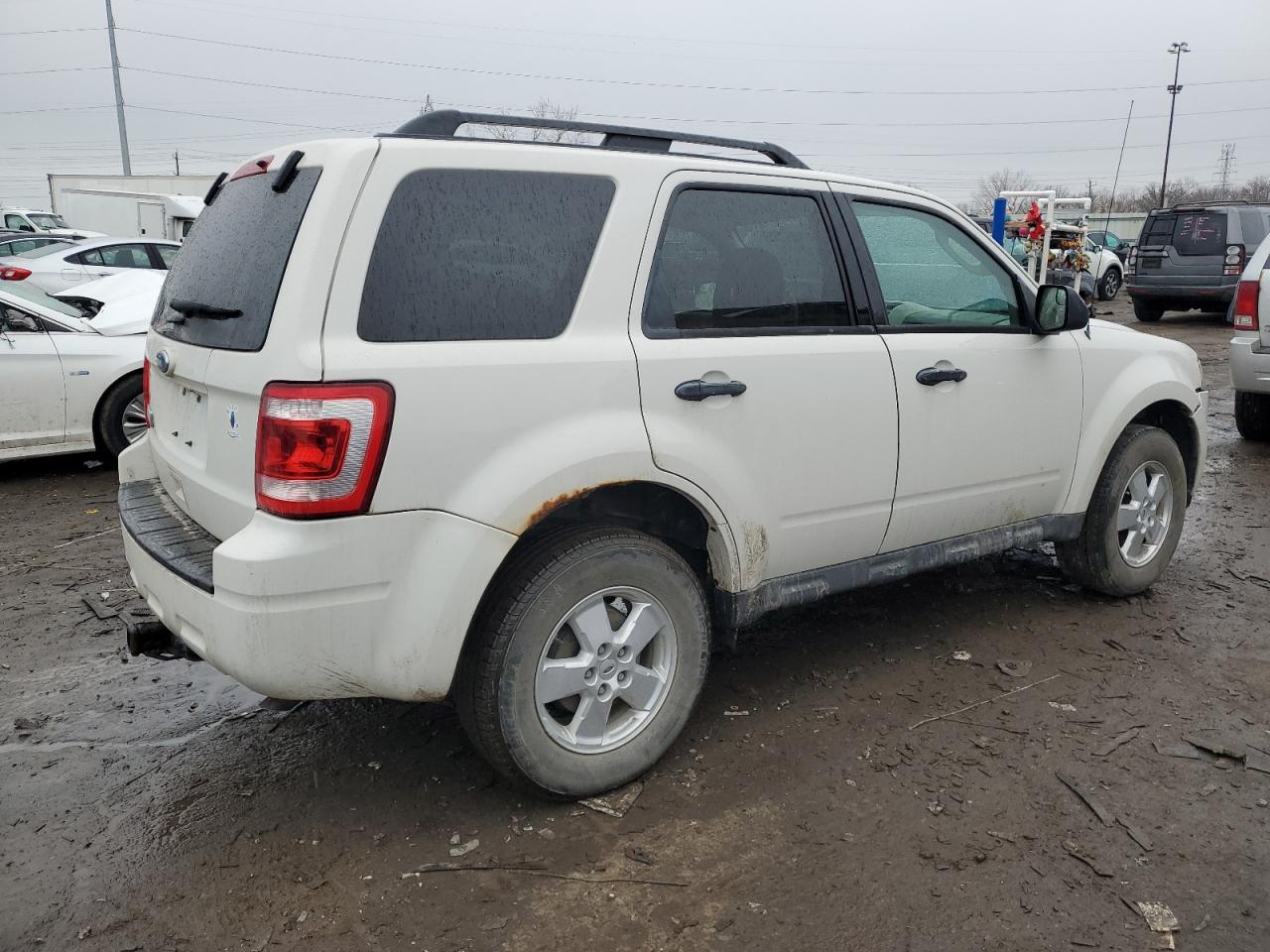 2012 Ford Escape - Image 3
