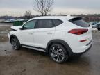 2020 Hyundai Tucson Limited за продажба в Baltimore, MD - Front End