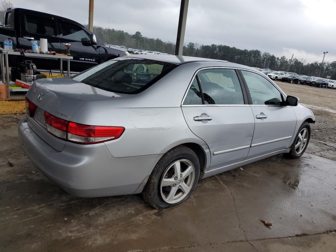 2003 Honda Accord - Image 3