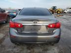 2014 INFINITI Q50 BASE for sale at Copart ON - TORONTO