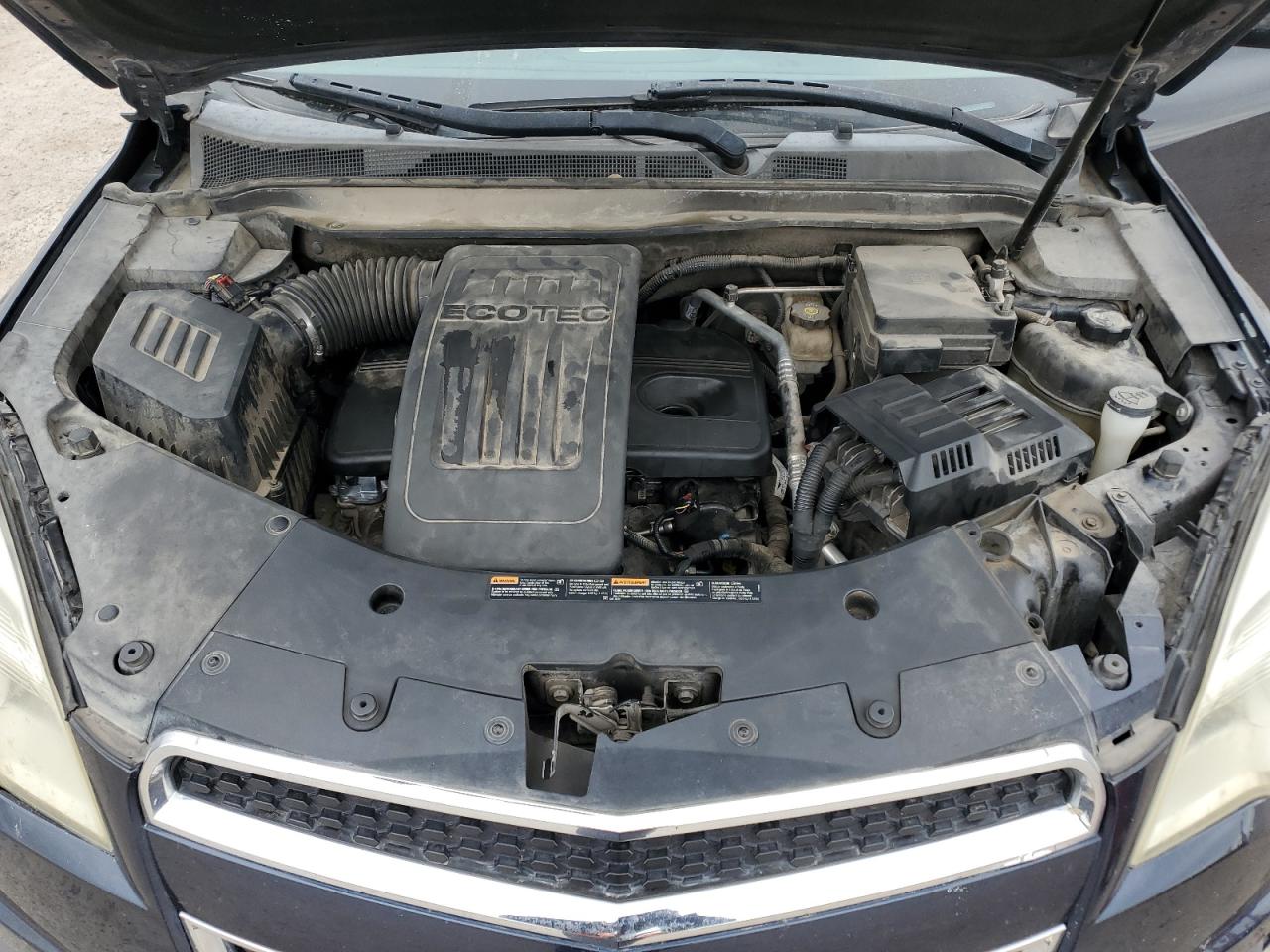 2015 Chevrolet Equinox - Image 12