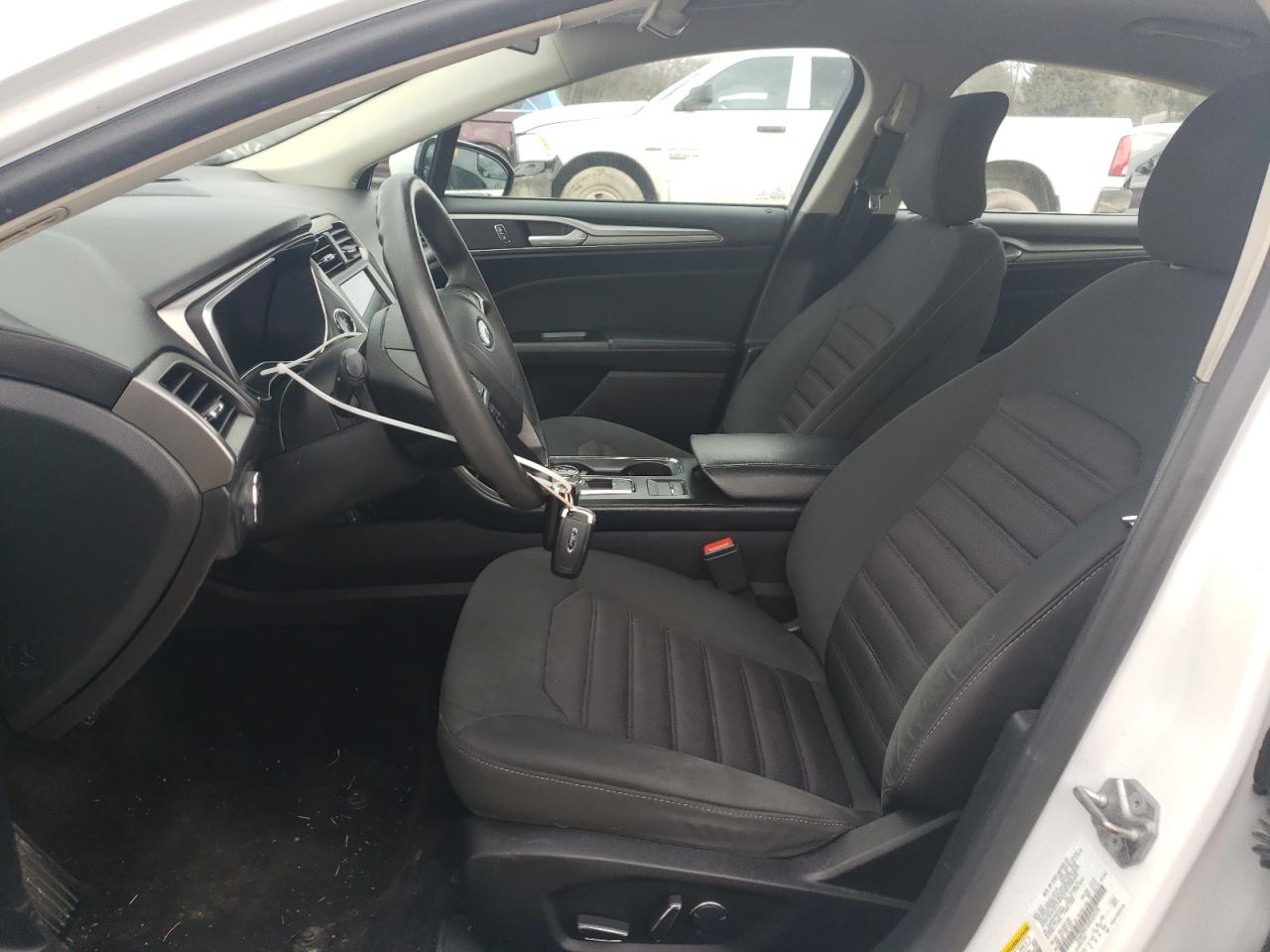 2017 Ford Fusion - Image 7