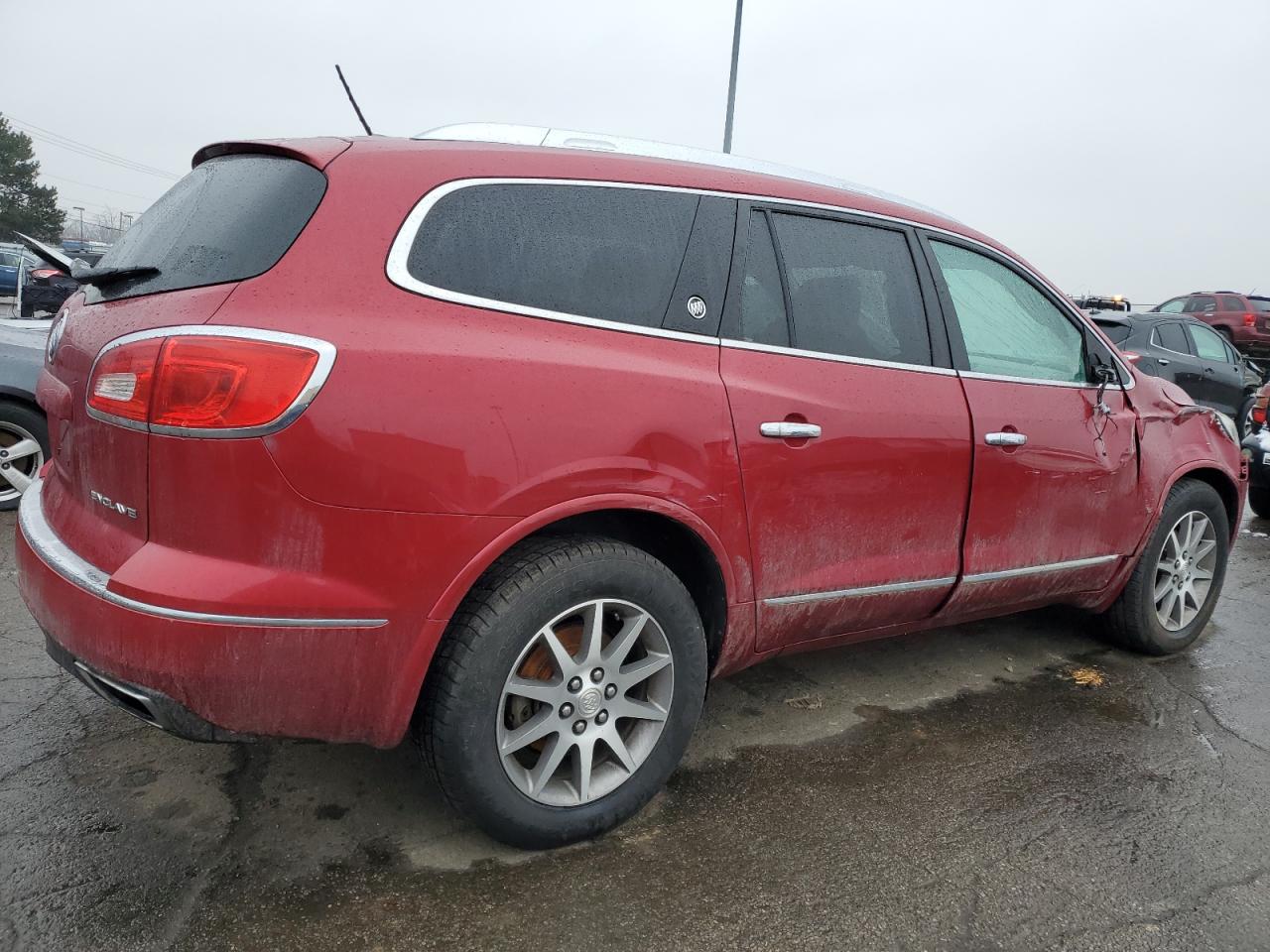 2014 Buick Enclave - Image 3